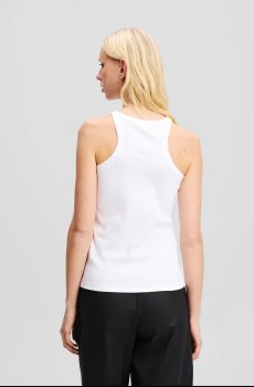 Топ Karl Lagerfeld