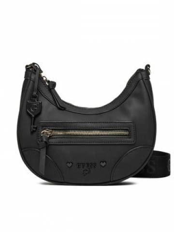 Guess Сумка J5RZ07 WGVT0 Чорний Guess Сумка J5RZ07 WGVT0 Чорний