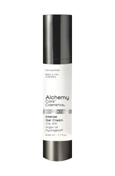 Крем для лица Alchemy Care Cosmetics Hydrating Intense Gel Cream, 50 мл