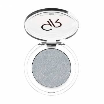 Тени для век Golden Rose Soft Color Shimmer Mono Eyeshadow 82, 2.3 г Тени для век Golden Rose Soft Color Shimmer Mono Eyeshadow 82, 2.3 г