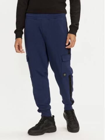 Hugo Спортивні штани Disland 50521407 Cиній Regular Fit Hugo Спортивні штани Disland 50521407 Cиній Regular Fit