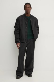 Куртка-бомбер Barrow