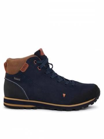 CMP Трекінгові черевики Elettra Mid Hiking Shoes Wp 38Q4597 синій CMP Трекінгові черевики Elettra Mid Hiking Shoes Wp 38Q4597 синій