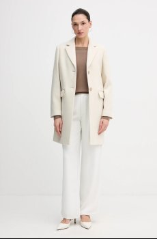 Шерстяной свитер Sisley