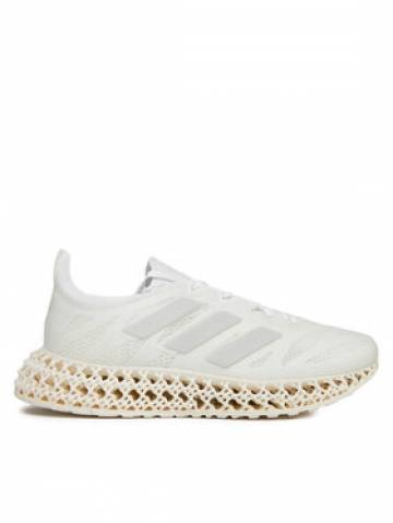 adidas Взуття для бігу 4DFWD 3 Running IG8992 Білий adidas Взуття для бігу 4DFWD 3 Running IG8992 Білий