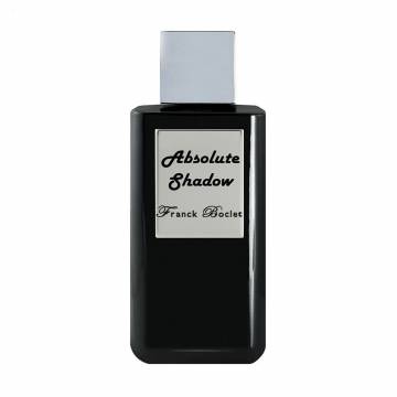 Franck Boclet Absolute Shadow Парфюм унисекс, 100 мл (ТЕСТЕР) Franck Boclet Absolute Shadow Парфюм унисекс, 100 мл (ТЕСТЕР)