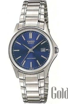 Японские часы Casio