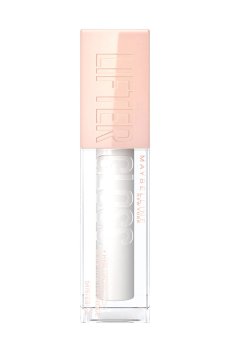 Увлажняющий блеск для губ Maybelline New York Lifter Gloss 001 Pearl, 5.4 мл