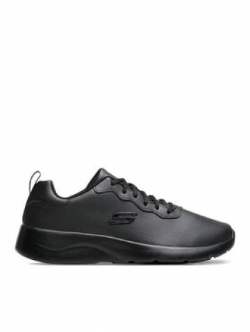 Skechers Снікерcи Eazy Vibez 999253/BBK Чорний Skechers Снікерcи Eazy Vibez 999253/BBK Чорний