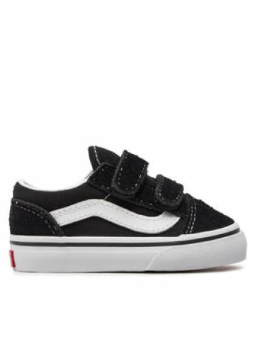 Vans Кросівки Old Skool V VN000D3YBLK Чорний Vans Кросівки Old Skool V VN000D3YBLK Чорний
