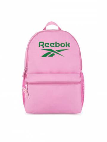 Reebok Рюкзак RBK-021-CCC-06 Рожевий Reebok Рюкзак RBK-021-CCC-06 Рожевий