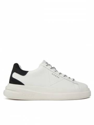 Guess Снікерcи Elba FMPVIB SUE12 Білий Guess Снікерcи Elba FMPVIB SUE12 Білий