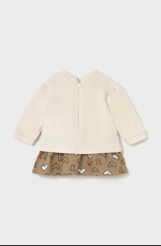 Платье для младенцев Mayoral Newborn