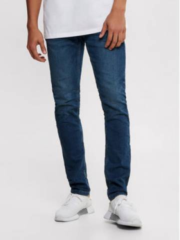 Only & Sons Джинси Loom 22008472 Cиній Slim Fit Only & Sons Джинси Loom 22008472 Cиній Slim Fit
