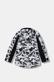 Детская лыжная куртка Burton HILLSLOPE