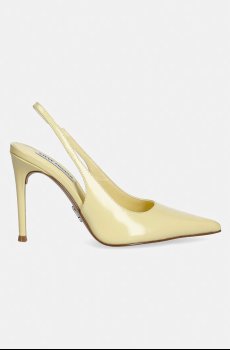 Кожаные туфли Steve Madden Reyes