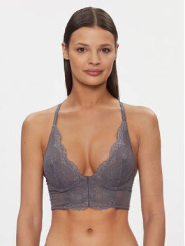Gossard Бюстгальтер з підкладкою Superboost 7718 Сірий Gossard Бюстгальтер з підкладкою Superboost 7718 Сірий