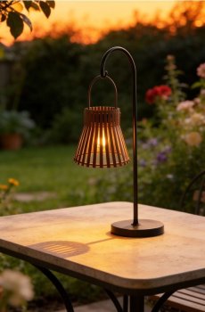 Підвісний сонячний LED-ліхтар - other