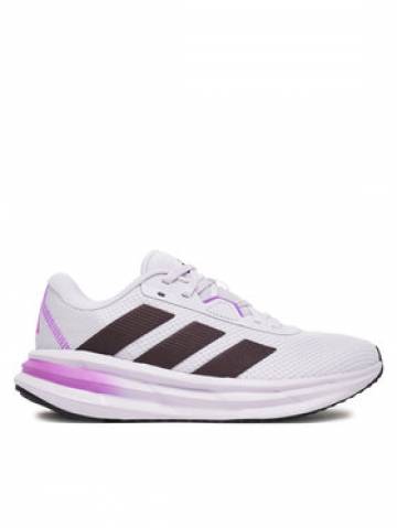 adidas Взуття для бігу Galaxy 7 ID8772 Фіолетовий adidas Взуття для бігу Galaxy 7 ID8772 Фіолетовий