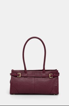 Кожаная сумочка Answear.LAB