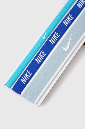 Повязки на голову Nike 3 шт Повязки на голову Nike 3 шт