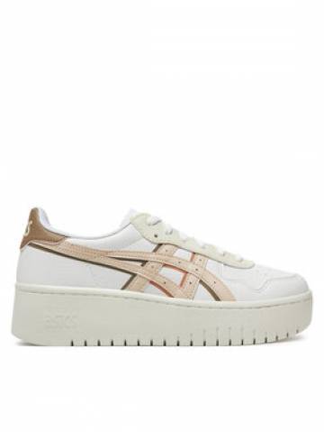 Asics Снікерcи Japan S Pf 1202A360 Білий Asics Снікерcи Japan S Pf 1202A360 Білий