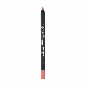 Карандаш для губ Pudra Cosmetics Tattoo Lipliner 10 Nude Mauve, 1.2 г Карандаш для губ Pudra Cosmetics Tattoo Lipliner 10 Nude Mauve, 1.2 г