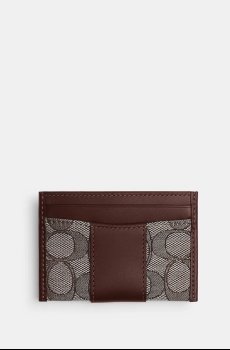Чехол на карты Coach