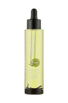 Уценка! Универсальное масло для тела Teaology Green Tea Bancha Oil с чаем банча, 100 мл