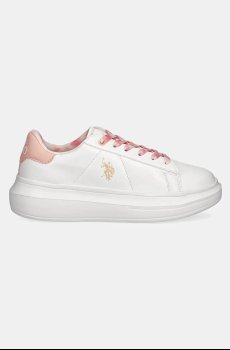 Детские кроссовки U.S. Polo Assn. HELIS013