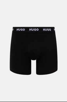 Боксеры HUGO 3 шт