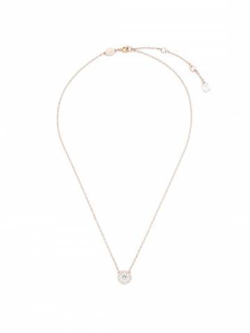 Swarovski Намисто Constella 5636272 Рожевий Swarovski Намисто Constella 5636272 Рожевий