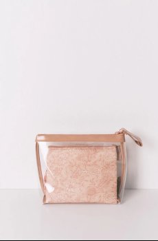 Косметичка womensecret 3 шт