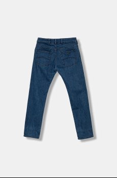 Детские джинсы Emporio Armani
