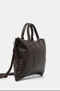 Кожаная сумка для ноутбука Answear.LAB