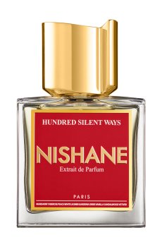 NISHANE Hundred Silent Ways Духи унисекс, 50 мл (ТЕСТЕР с крышкой)