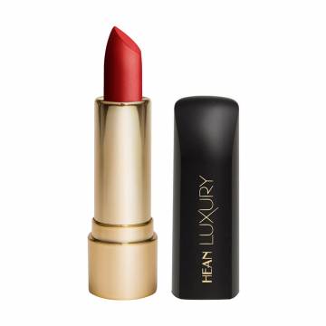 Помада для губ Hean Luxury Cashmere Lipstick 709 My Favourite, 4.5 г Помада для губ Hean Luxury Cashmere Lipstick 709 My Favourite, 4.5 г