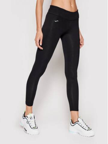 Joma Легінси Street 800019.100 Чорний Slim Fit Joma Легінси Street 800019.100 Чорний Slim Fit