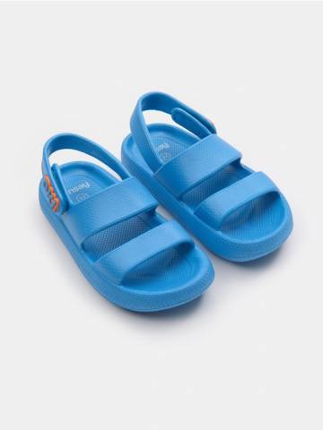 Сандалії - light blue Сандалії - light blue