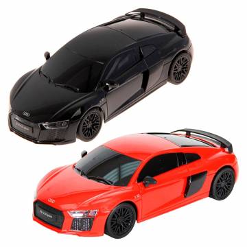 Автомодель MZ Audi R8 на радіокеруванні 1:24 асортимент (27057) Автомодель MZ Audi R8 на радіокеруванні 1:24 асортимент (27057)
