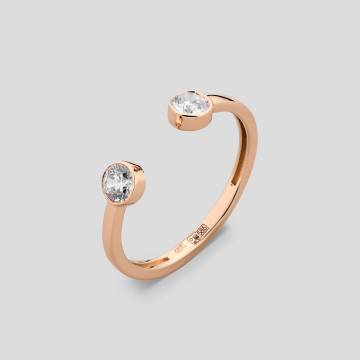 Кольцо Твоя искра