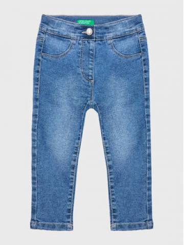 United Colors Of Benetton Джинси 4RW4GE00I Голубий Regular Fit United Colors Of Benetton Джинси 4RW4GE00I Голубий Regular Fit
