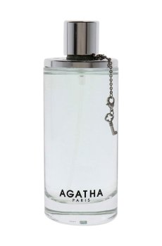 Agatha Un Matin a Paris Туалетная вода женская, 100 мл