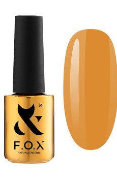 Гель-лак для ногтей F.O.X Spectrum Gel Polish 111 Agata, 14 мл