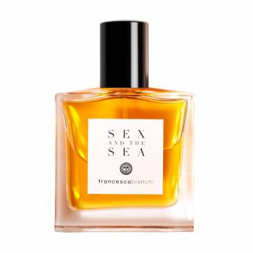 Francesca Bianchi Sex and the Sea Духи унисекс, 30 мл Francesca Bianchi Sex and the Sea Духи унисекс, 30 мл