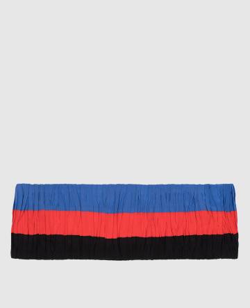 Пояс из шелка