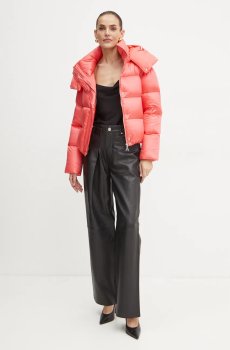 Пуховая куртка Patrizia Pepe