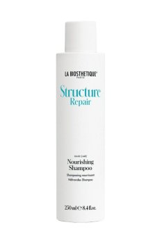 Увлажняющий шампунь для волос La Biosthetique Structure Repair Nourishing Shampoo, 250 мл