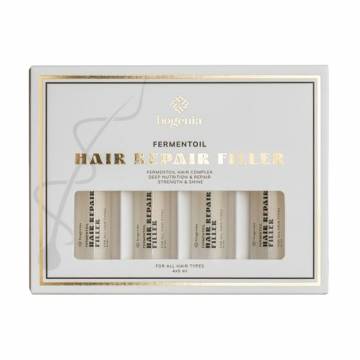 Филлер для волос Bogenia Fermentoil Hair Repair Filler, 4*5 мл Филлер для волос Bogenia Fermentoil Hair Repair Filler, 4*5 мл