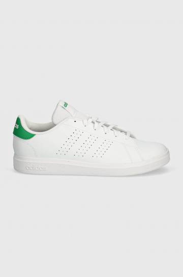 Кроссовки adidas ADVANTAGE BASE 2.0 цвет белый ID3889 Кроссовки adidas ADVANTAGE BASE 2.0 цвет белый ID3889